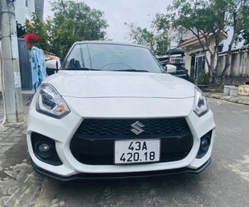 Suzuki Swift 2018 - Suzuki Swift 2018 tại Hà Nội