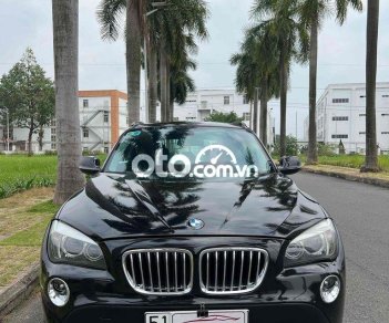 BMW X1   sx 2011 đẹp ngay chủ 2011 - bmw x1 sx 2011 đẹp ngay chủ