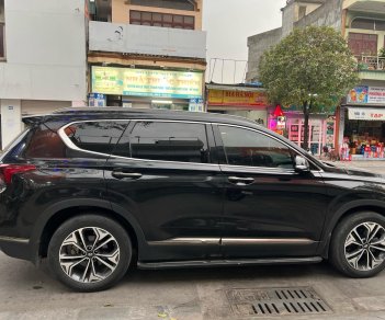 Hyundai Santa Fe 2019 - Xe gia đình giá chỉ 939tr