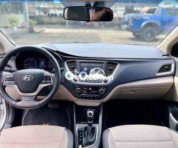 Hyundai Accent   2020 1.4AT ĐẶC BIỆT biển SG số đẹp 2020 - HYUNDAI ACCENT 2020 1.4AT ĐẶC BIỆT biển SG số đẹp