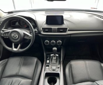 Mazda 3 2017 - Có thắng tay điện tử