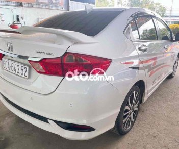 Honda City   2019 Trắng mới 90% 2019 - Honda City 2019 Trắng mới 90%