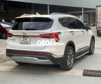 Hyundai Santa Fe  Santafe Premium 2.2AT 2021 2021 - Hyundai Santafe Premium 2.2AT 2021