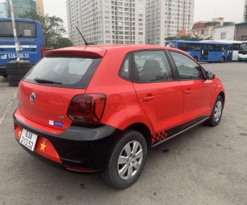 Volkswagen Polo 2016 - Xe công ty