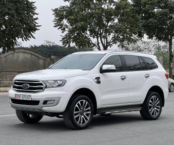 Ford Everest 2019 - Ford Everest 2019 tại Hà Nội