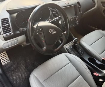 Kia K3 2016 - Giá 445 triệu