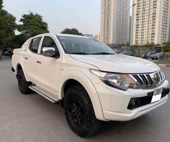 Mitsubishi Triton 2016 - City Car bán GLX 4x2 AT đời 2017, giá hữu nghị