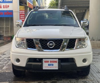 Nissan Navara 2013 - Nhập khẩu, một chủ từ mới