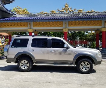 Ford Everest 2008 - Dòng SUV gầm cao