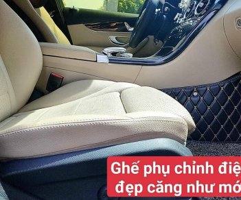 Mercedes-Benz C200 2015 - Màu đen, nhập khẩu, 785 triệu