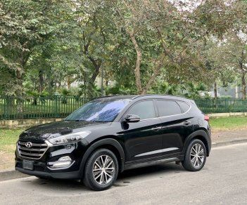 Hyundai Tucson 2015 - Mới 95%, giá chỉ 655tr