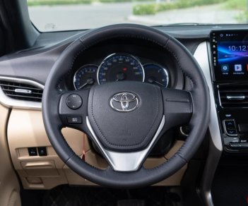 Toyota Yaris 2018 - Toyota Yaris 2018 tại Tp.HCM