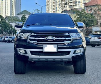 Ford Everest 2019 - Ford Everest 2019 số tự động