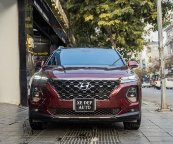 Hyundai Santa Fe 2020 - Hyundai Santa Fe 2020 tại Hà Nội