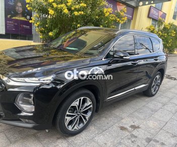 Hyundai Santa Fe Lên đời xe nên cần bán xe 2019 - Lên đời xe nên cần bán xe