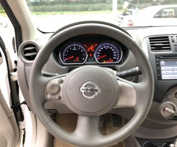 Nissan Sunny 2015 - Một chủ từ mới