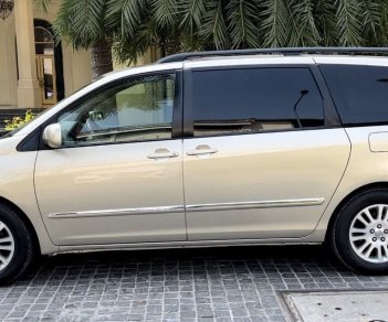 Toyota Sienna 2007 - Full bảo dưỡng hãng