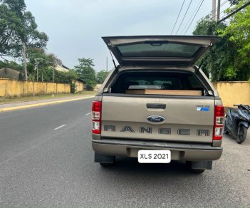 Ford Ranger 2021 - Nhập khẩu