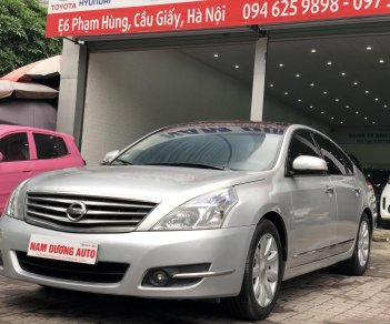 Nissan Teana 2010 - Siêu đẹp - Siêu hiếm