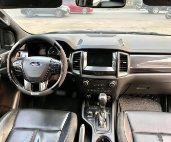 Ford Ranger 2018 - Màu xám, nhập khẩu giá cạnh tranh