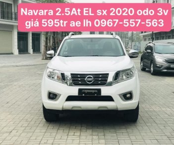 Nissan Navara 2020 - Xe còn rất mới