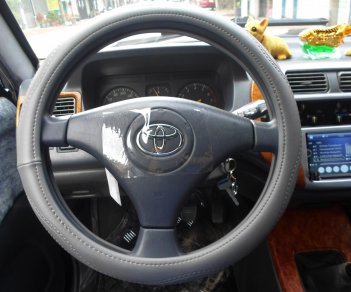 Toyota Zace 2005 - Cao cấp GL - Xe mới như xe hãng - 1 đời chủ zin 100%