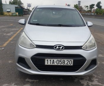 Hyundai Premio 2014 - Máy móc ngon, côn số ngọt