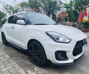 Suzuki Swift 2018 - Suzuki Swift 2018 tại Hà Nội