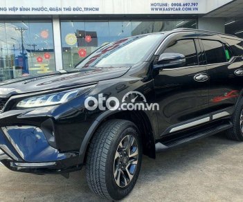 Toyota Fortuner ✅ CẦN BÁN GẤP  LEGENDER 2021 XE NHƯ MỚI 2021 - ✅ CẦN BÁN GẤP FORTUNER LEGENDER 2021 XE NHƯ MỚI