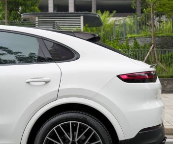 Porsche Cayenne 2021 - Full option không thiếu thứ gì