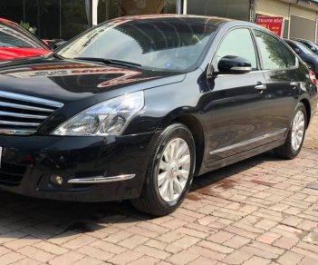 Nissan Teana 2011 - Tư nhân chính chủ, nhập khẩu