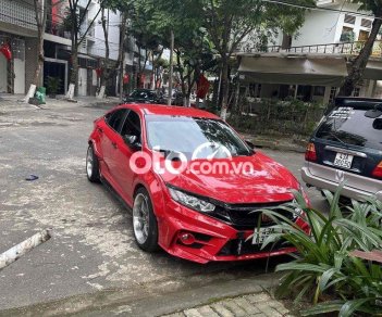 Honda Civic cần nhượng lại em  độ đẹp 2018 - cần nhượng lại em civic độ đẹp