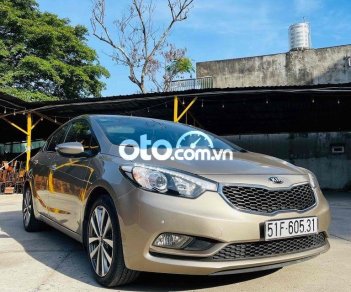 Kia K3   2015 1.6 AT Một Chủ 2015 - Kia K3 2015 1.6 AT Một Chủ