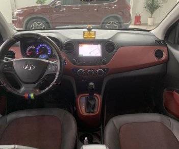 Hyundai Grand i10 2020 - Màu trắng