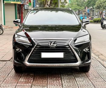 Lexus RX 350 2018 - Odo 5 vạn km