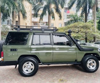 Toyota Land Cruiser 1991 - Xe nhập giá chỉ 315tr