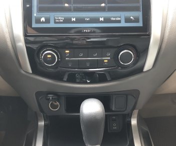 Nissan Navara 2016 - Model 2017, rất mới