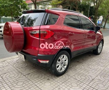 Ford EcoSport Cần bán cho xe ô tô mới đẹp mới về sử dụng ngay 2015 - Cần bán cho xe ô tô mới đẹp mới về sử dụng ngay