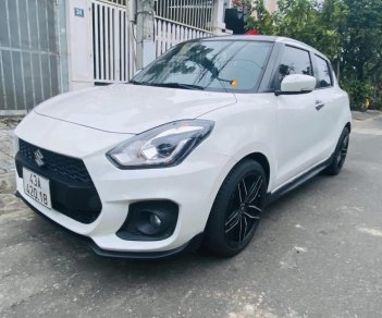 Suzuki Swift 2018 - Suzuki Swift 2018 tại Hà Nội