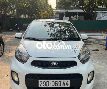 Kia Morning   van 2015 đẹp xuất sắc hà nội 2015 - kia morning van 2015 đẹp xuất sắc hà nội