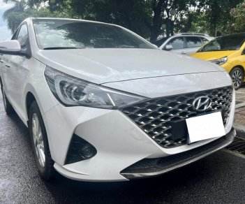 Hyundai Accent 2021 - Hyundai Accent 2021
