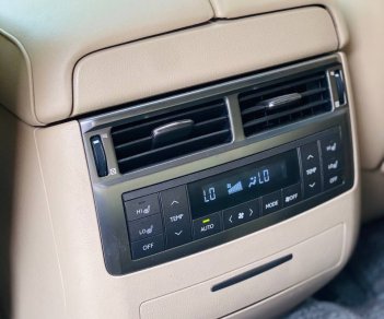 Lexus LX 570 2009 - Tên tư nhân, biển Hà Nội