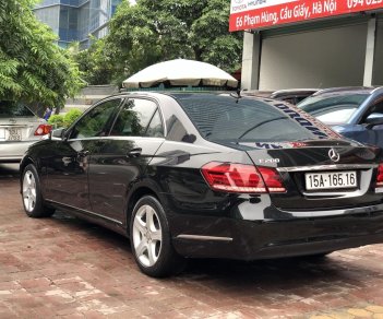 Mercedes-Benz E200 2014 - Model 2015, một chủ từ mới