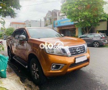 Nissan Navara bán xe 2017 - bán xe