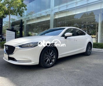 Mazda AZ Bán gấp  6 Luxury 2022 - Bán gấp Mazda 6 Luxury