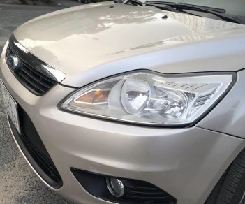 Ford Focus 2011 - Giá hữu nghị