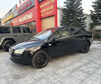 Ford Focus 2007 - Xe chạy êm