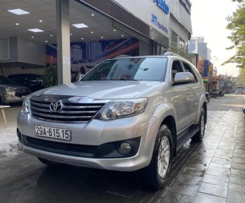 Toyota Fortuner 2012 - Toyota Fortuner 2012