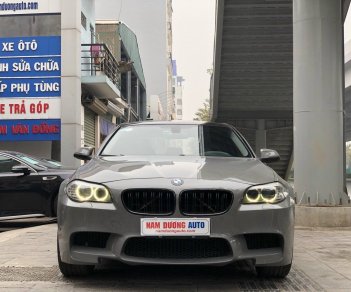 BMW 528i 2013 - Xe rất mới