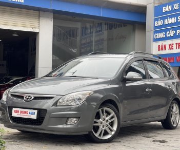 Hyundai i30 2009 - Màu xám, nhập khẩu